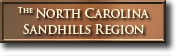 North Carolina Sandhills Region