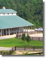 barn